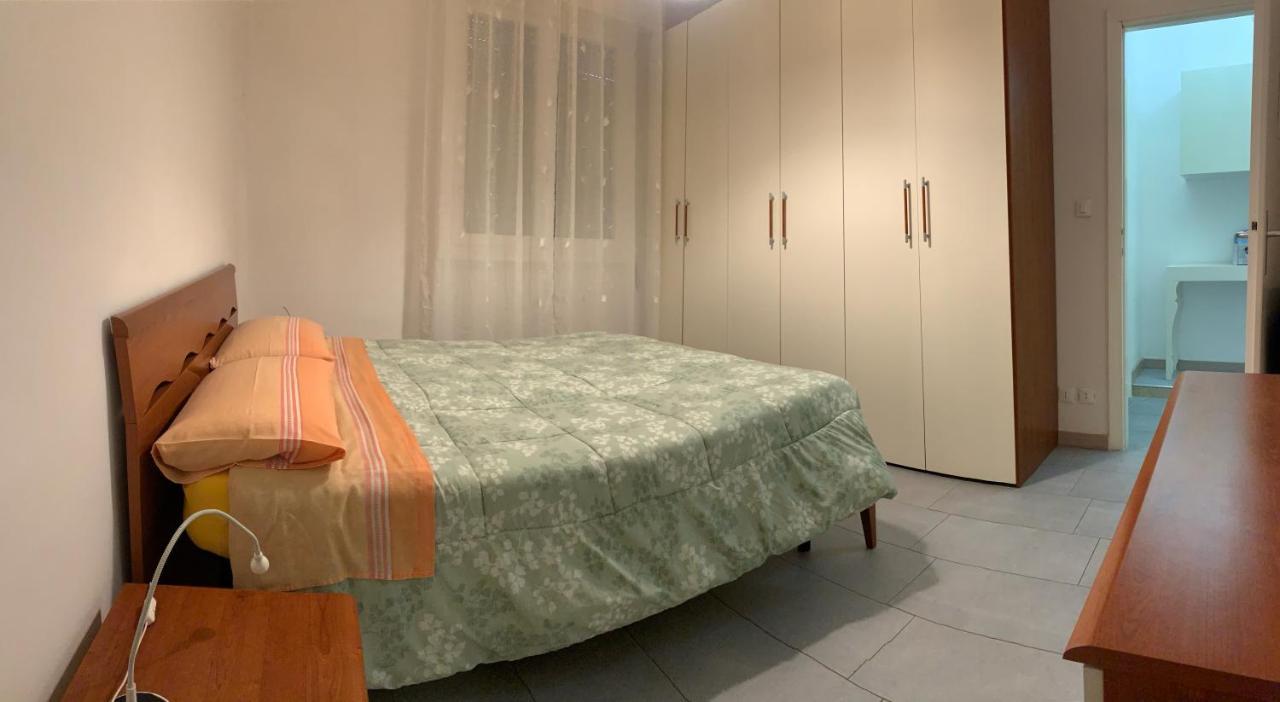 Appartement Casa Martina à Viareggio Extérieur photo