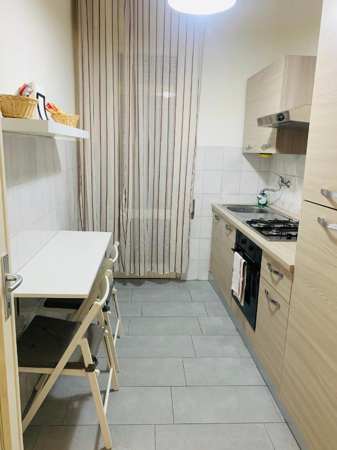 Appartement Casa Martina à Viareggio Extérieur photo