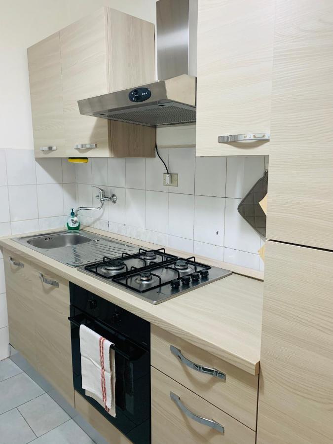 Appartement Casa Martina à Viareggio Extérieur photo