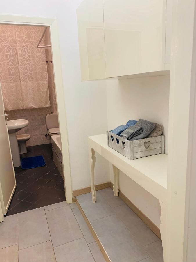 Appartement Casa Martina à Viareggio Extérieur photo