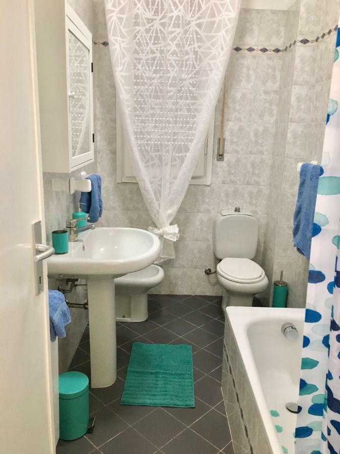 Appartement Casa Martina à Viareggio Extérieur photo